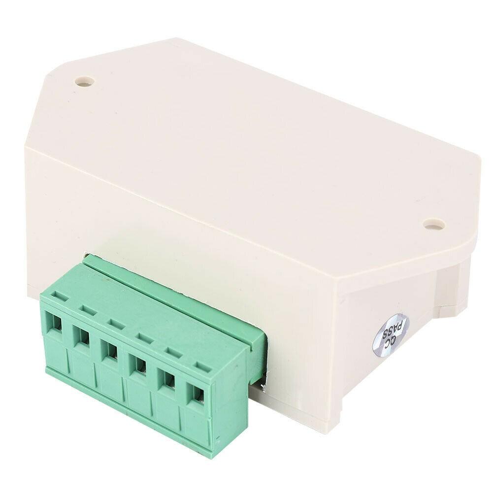 Frequency to Voltage Converter 0~200Hz to Analog Voltage Transformation Module