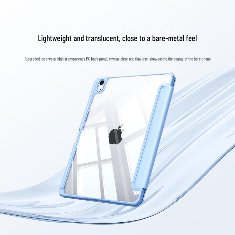 UGREEN Y-Fold Protective Case for Apple iPad