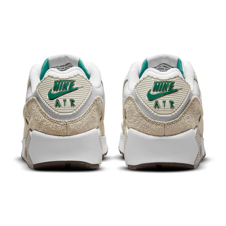 New Nike Air Max 90 SE GS First Use Pack   Sail DB4179-100