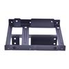 2.5 Inch To 3.5 Inch Ssd Solid Hard Drive Bay Tray Mounting Bracket Adapter