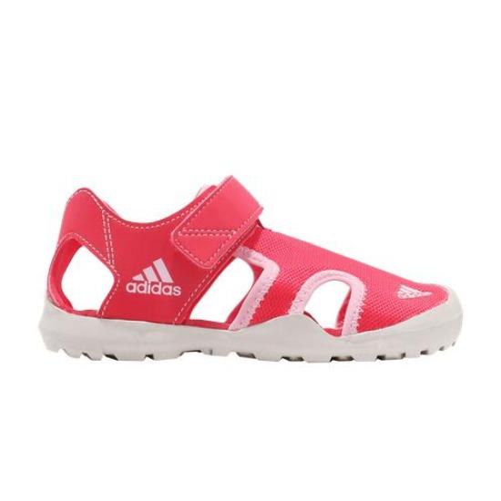 

adidas Captain Toey K Pink BC0702 EU 29 рожевий/білий
