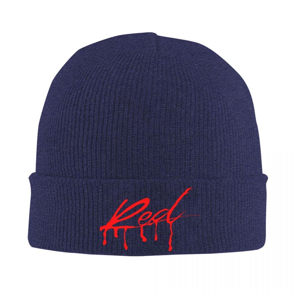 Playboi Carti Knit Hat Beanie Autumn Winter Hats Warm Unisex Fashion Caps Men Women Gifts
