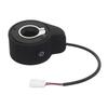 For Navee Scooter N40 N30 N20 Compatible Thumb Throttle for Precise and For Smooth Acceleration Control On Electric Scooters Throttles 2