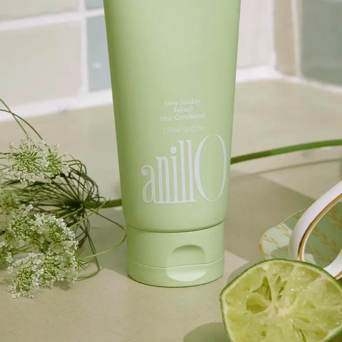 Lime Sunday Refresh Hair Conditioner