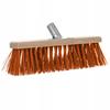 Street Sweeper Brush 300mm Orange - Etox