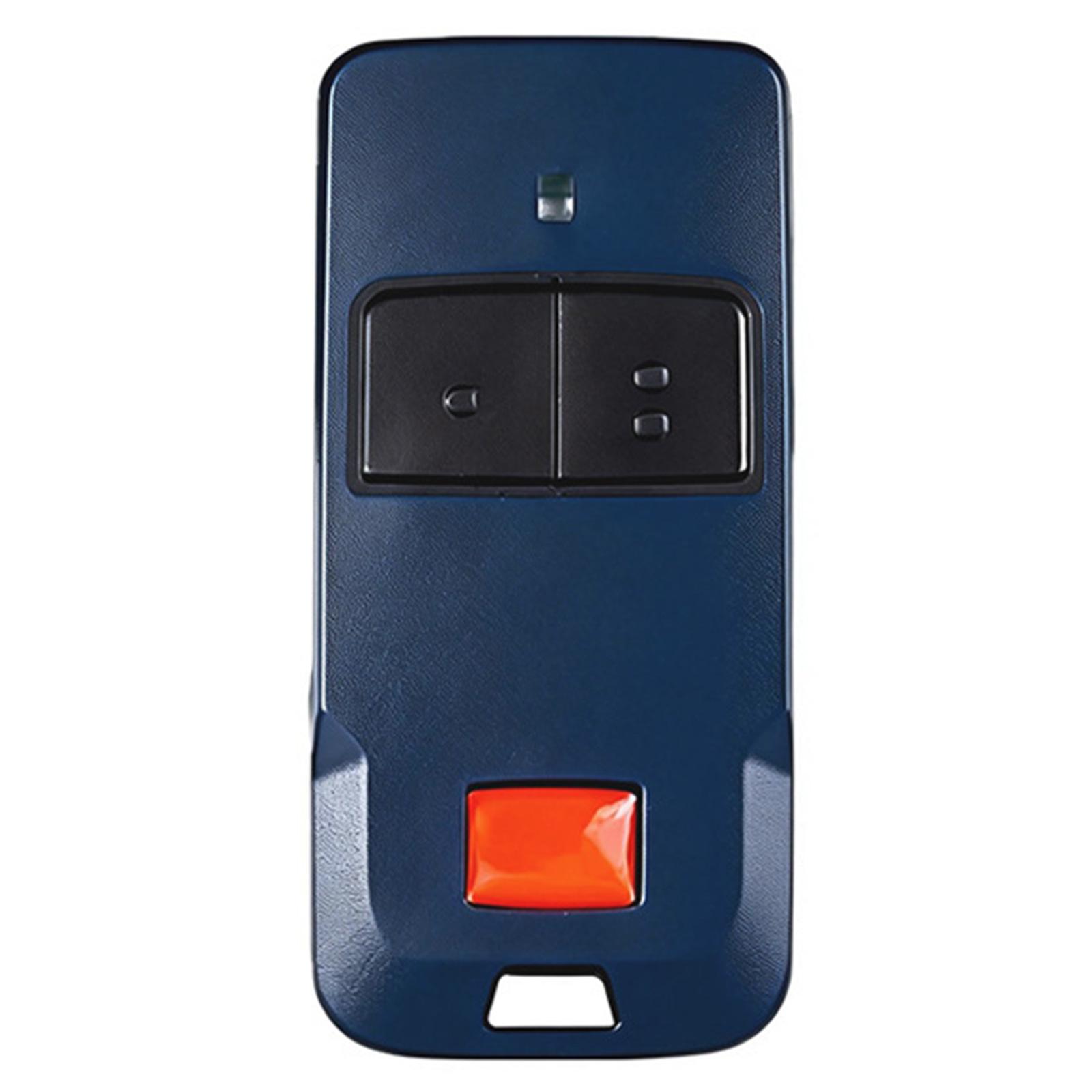 

433.92Mhz Remote Control 2/4 Buttons Rolling Code COOL C2 C4 Garage Door Gate Remote Control Rolling Code Remote Gate Opener