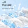 Cool Silk Summer Quilt: Lightweight, Breathable, Ideal for Home or Dorm Use