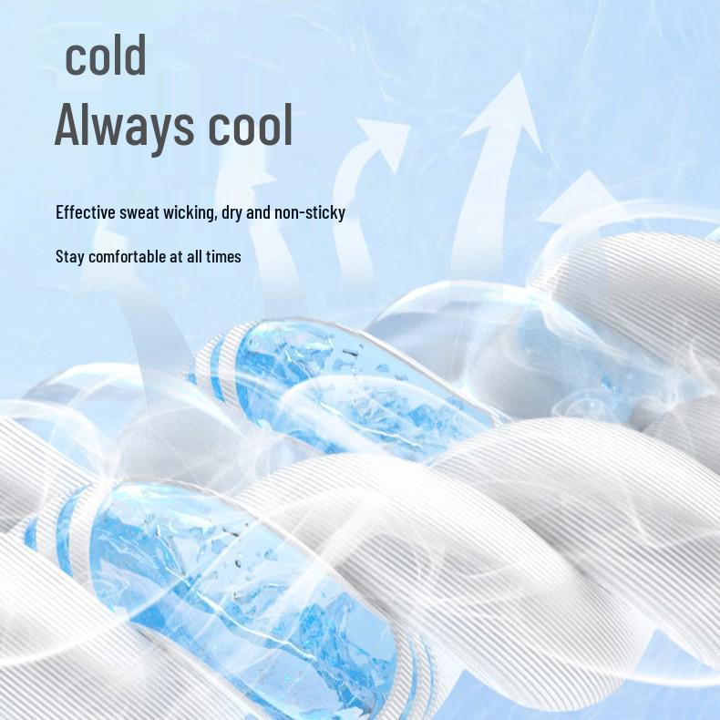 Cool Silk Summer Quilt: Lightweight, Breathable, Ideal for Home or Dorm Use