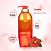 Sowang Camellia Argan Moisturizing Shower Gel