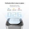 Honeywell Indoor Air Purifier & Sterilizer