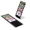 Sublimation Blank Photo Frame DIY Aluminum Picture Frames Tabletop Ornaments