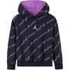 Kids Sweatshirts Hooded Moderate FJ5016-010