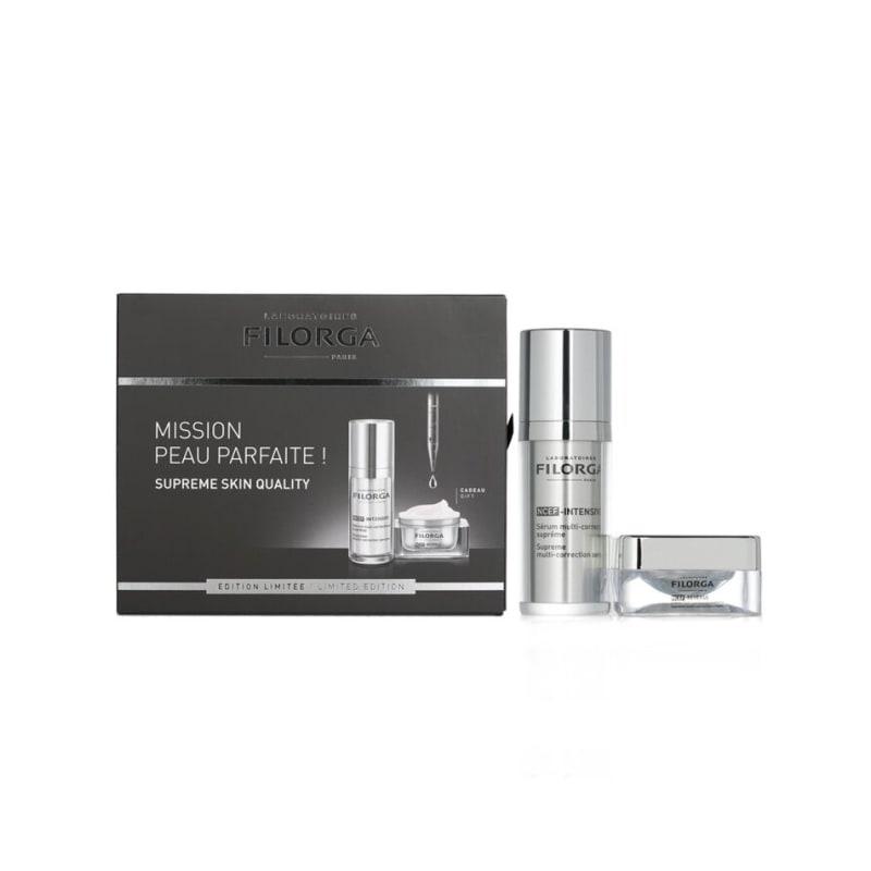 Filorga Supreme Skin Quality Set 2pcs