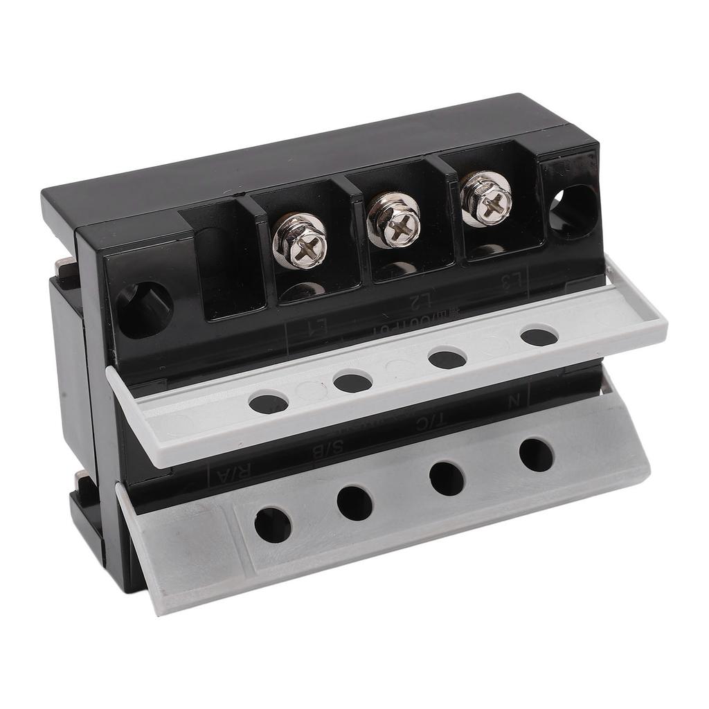 BERM Electronic Servo Transformer Sine Wave 3 Phase 360‑420V Input 200‑230V Output Voltage Transformer