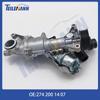 Mercedes-Benz M274 W205 C200 Engine Water Pump 2742001407/A2742001407