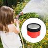 1000PL Water Nozzle 11GPM with PTFE Thread Seal Tape for Plant Flower Greenhouses