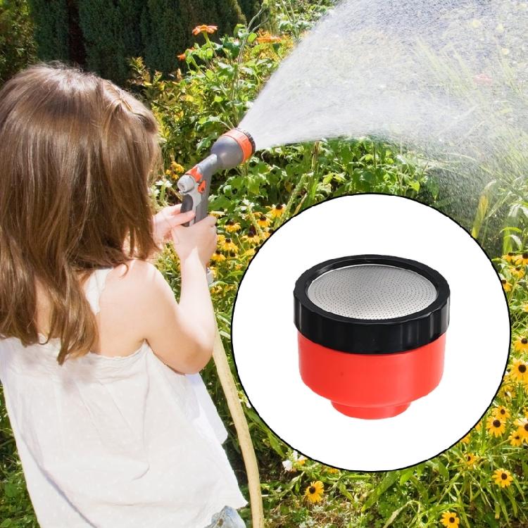 1000PL Water Nozzle 11GPM with PTFE Thread Seal Tape for Plant Flower Greenhouses