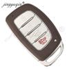 jingyuqin for Hyundai Elantra 2016 2017 2018 Smart Keyless Car Remote Key 4Buttons FSK 434MHz 95440-F2000 95440-F3000 CQOFD00120