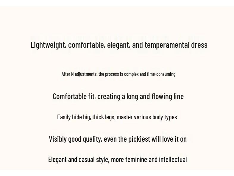 Demana Summer Elegant Handmade Bow Short Sleeve Shift Midi Dress