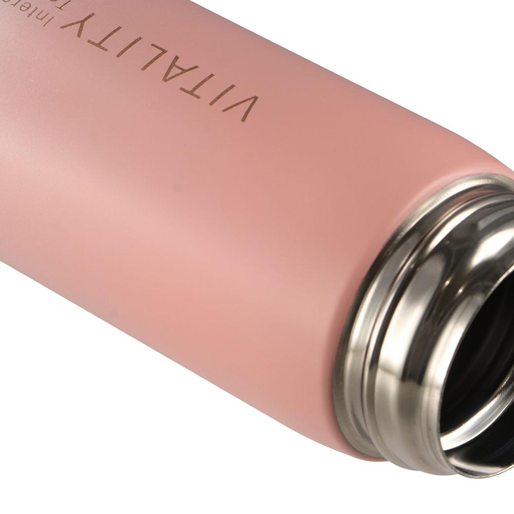 Cup Drinkware Gifts Thermal Pot Heat and Cold Vacuum Flask Thermos Travel Water Bottle Thermocup