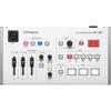 Roland Roland AV streaming mixer VR-1HD video switcher for live streaming game comments/seminars/...