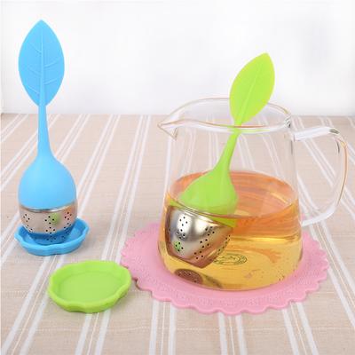 Zubehör für Kaffee & Tee – Teesiebe