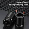 Socket Wrench Angle Grinder Thread Release 1.52*0.94in 1pc 38.5*24mm