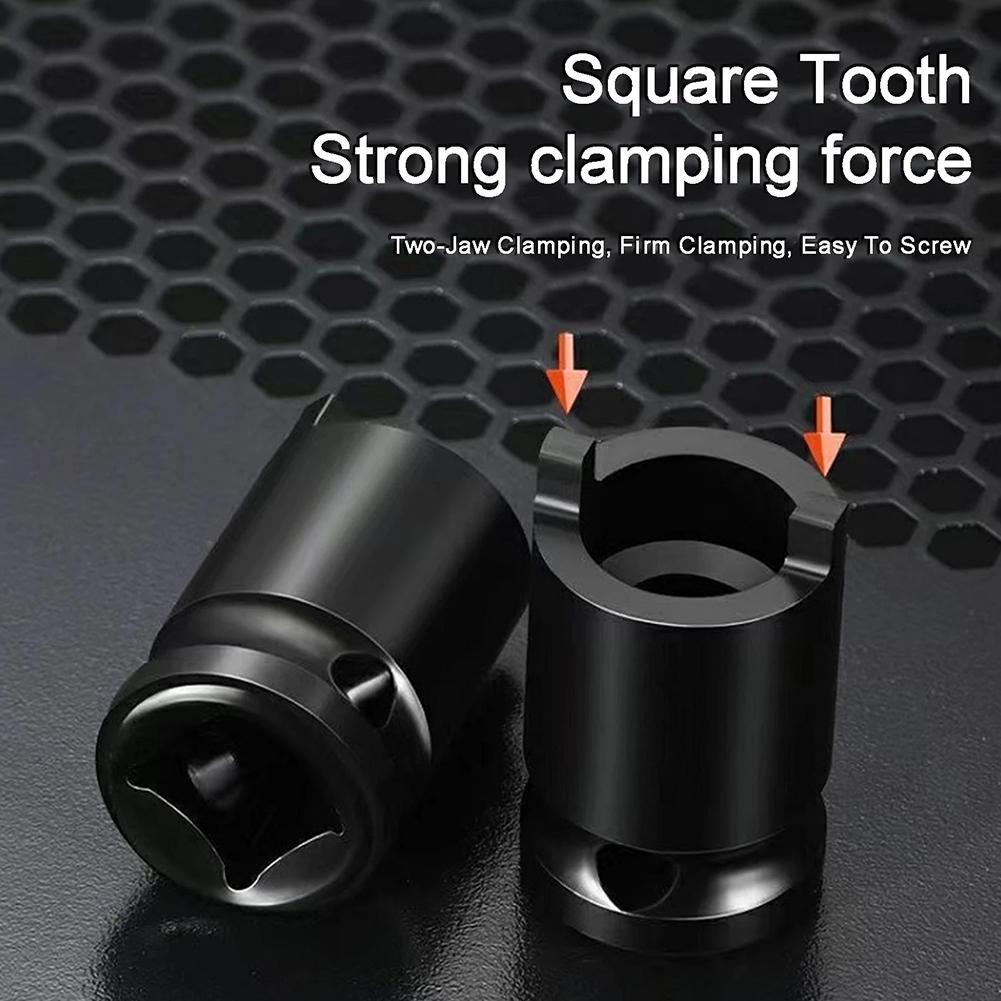 Socket Wrench Angle Grinder Thread Release 1.52*0.94in 1pc 38.5*24mm