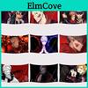 Luxurious Anime Jujutsu Kaisen Tapestry With Soft And Comfortable Fabric For Home Decor