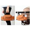 Large Capacity Stroller Hanging Bag Detachable Design Stroller Cup Holder  Casual Use