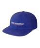 THISISNEVERTHAT Sp Intl-Logo Cap Blue