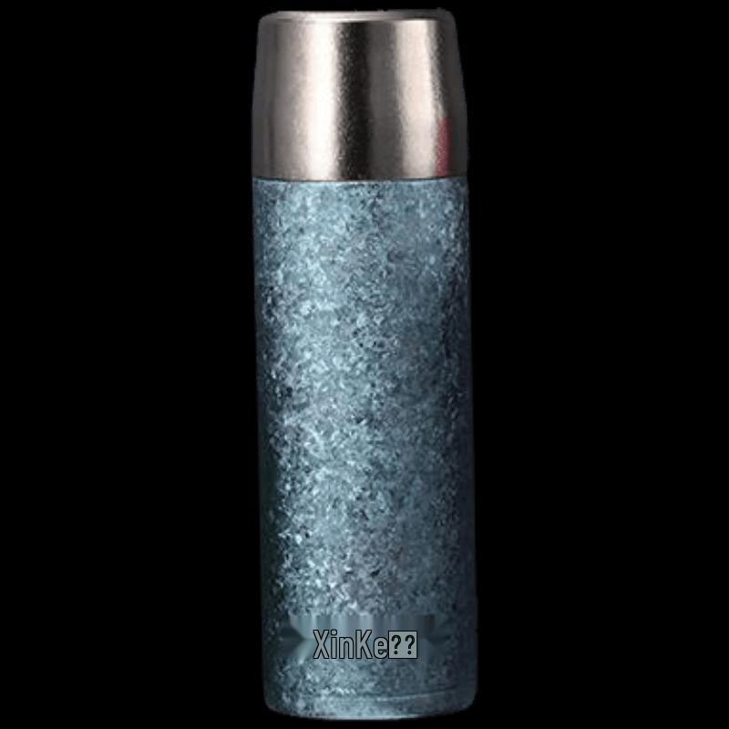 Xinke Pure Titanium Tea Infuser Mug
