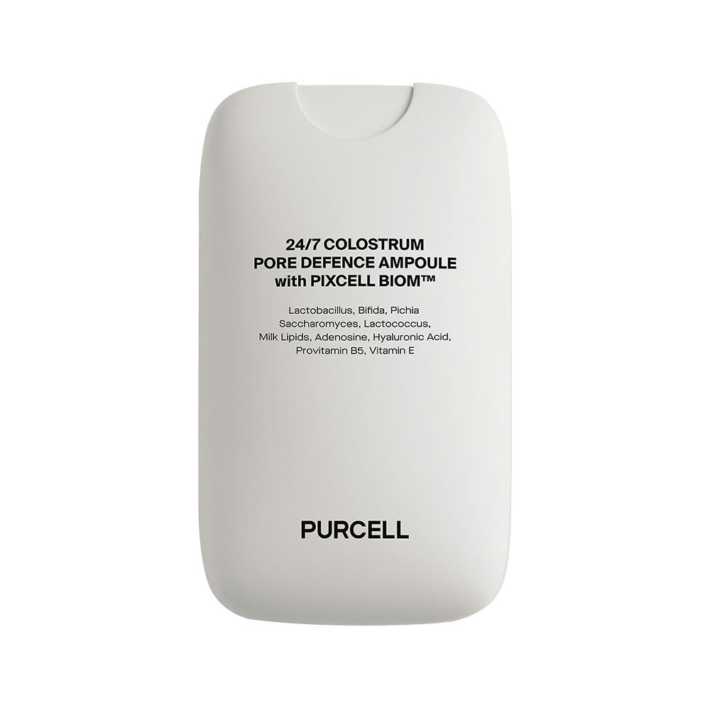 PURCELL 247 Colostrum Pore Defense Barrier Strengthening Mist 55ml