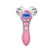 Electric 3D Microcurrent Facial Roller for Skin Tightening