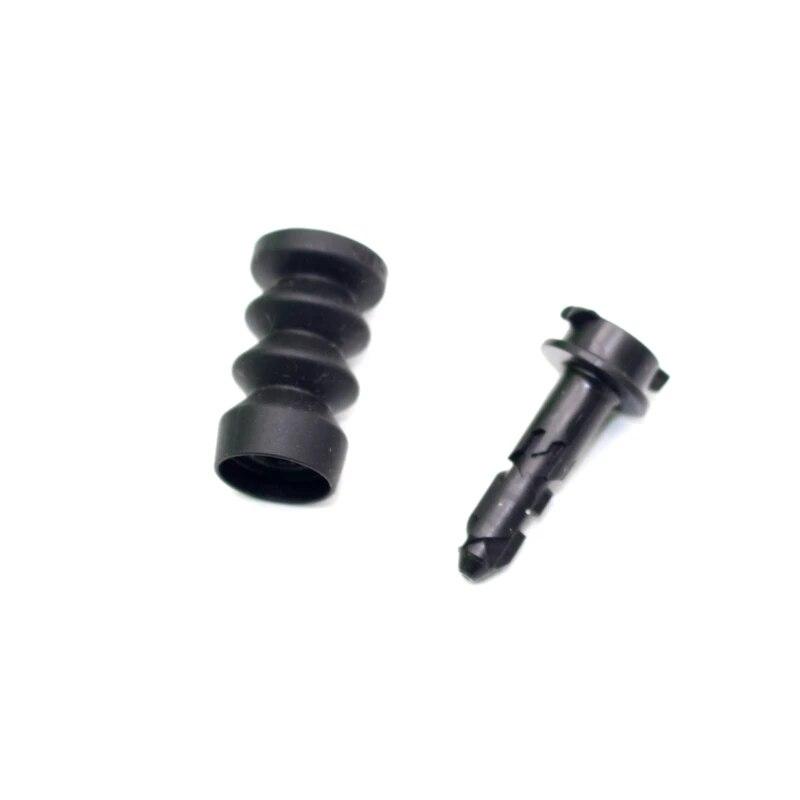Fuel Tank Filler Switch Cover Buckle Door Lock Snap Spring Clip For BMW MINI Cooper X1 X2 X3 X4 X5 X6 1 3 5 7 Series