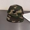 Pattern Neutral Fashionable Casual Sunshade Baseball Cap Daily For