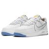 Air Force 1 React Weiß - CT1020-100
