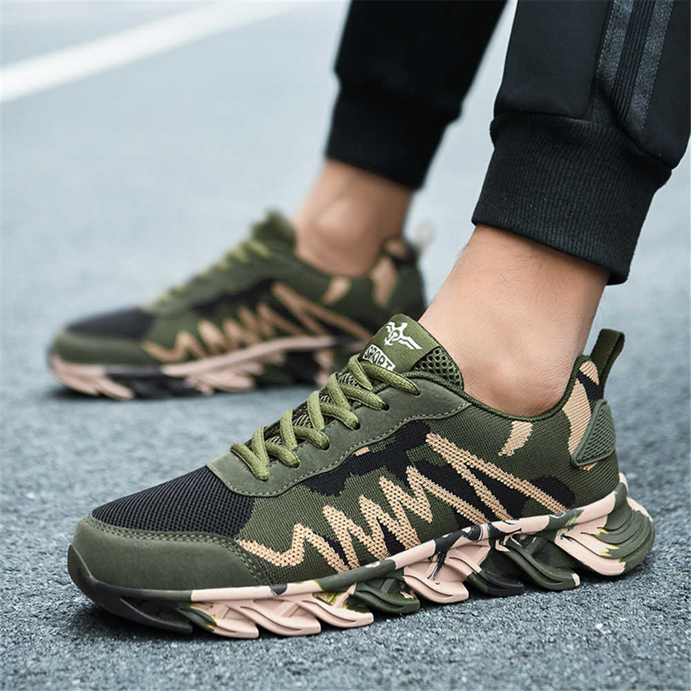 Fashion Shock Absorber 40-41 White Shoes For Men Dress Oxford Sneakers For Men Offer Party Dress Sports Ternis Resort League Out