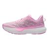 Under Armour Infinite Pro Low Top Long Distance Running Shoes Women's Pink Sneakers 3027197-600