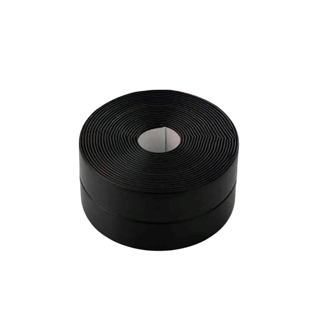 Waterproof Kitchen Sink Waterproof Tape Anti-mildew Wall Sticker Sink Edge Tape  Wall Edge