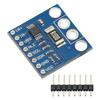 2Pcs INA226 IIC I2C Interface Bi-Directional Current Sensor Current/Power Monitoring Sensor Module for Arduino