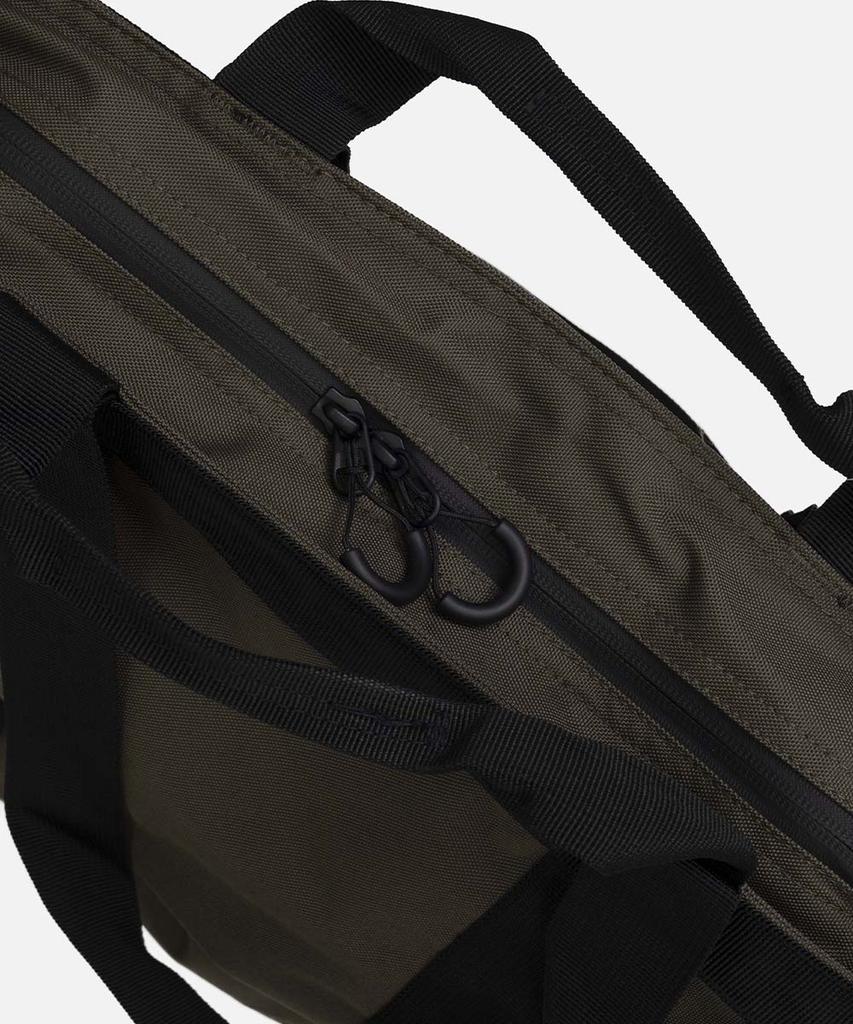 Ymcl Ky Field Gear Tote Bag Medium - Olive
