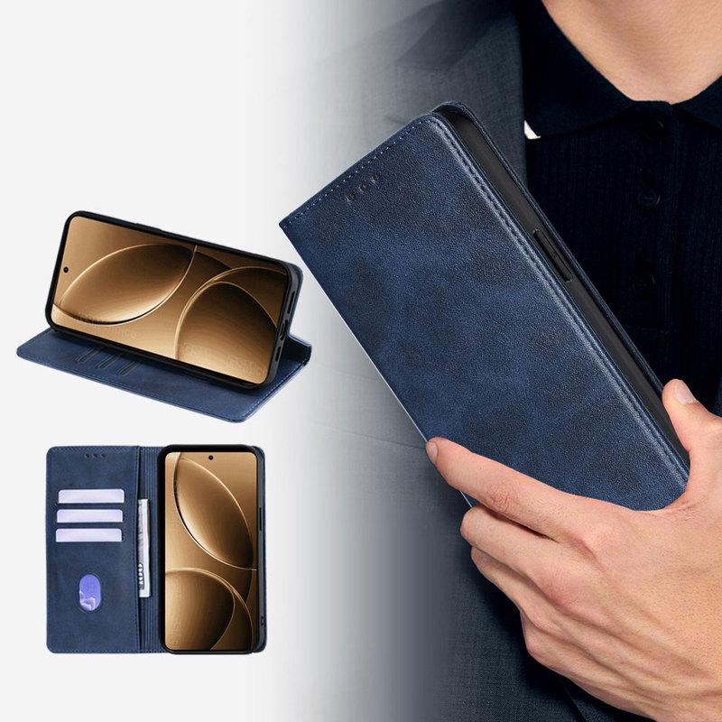 For Poco F7 Pro Case POCO F7 Ultra 5G Wallet Cover Flip Leather Case for Xiaomi Poco F7 Pro F 7 Case Phone Cover Kickstand Case