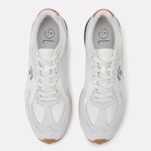 [DESCENTE] DESCENTE Kron Hyper Mesh Orange Beige SP323LCR79 [Shipped from Korea] 100% Authentic