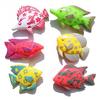 5 Pcs Fishing Toy Fish Rod Kids Toddler Children Play Bath Magnetic Game Toys