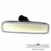 NEW Interior Rear View Mirror For 2017- Tesla Model 3 1119904-00-C