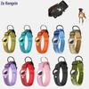 24h Delivery Pet Tracking Collar with Apple AirTag for Dogs - Anti-Lost Device