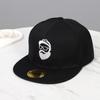 Popular bearded uncle baseball cap, men's and women's fashion hip-hop hat, outdoor sports visor