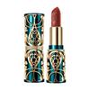 Makeup Lipstick Set Carved Nude Li Pstick Matte Velvet Long Lasting Easy To Color Non-stick Cup Lip Glaze