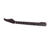 22 Frets Neck Replacement Wenge Wood Material Guitar Fingerboard Neck for Suhr ST Electric Guitar